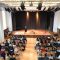 Lesung von Selim Özdoğan am Grillo-Gymnasium